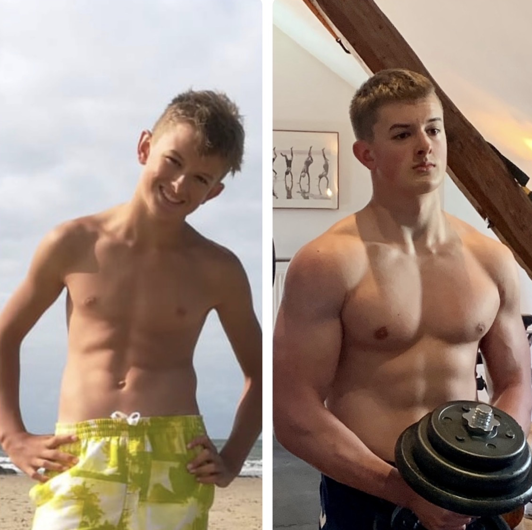 Selbstheilung und Transformation