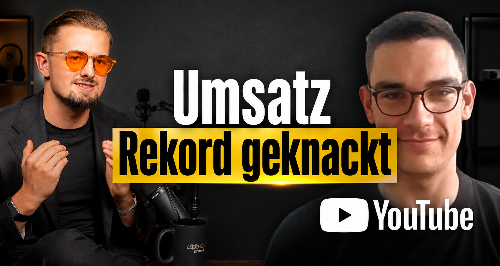 Fokus, Performance und Umsatz 4