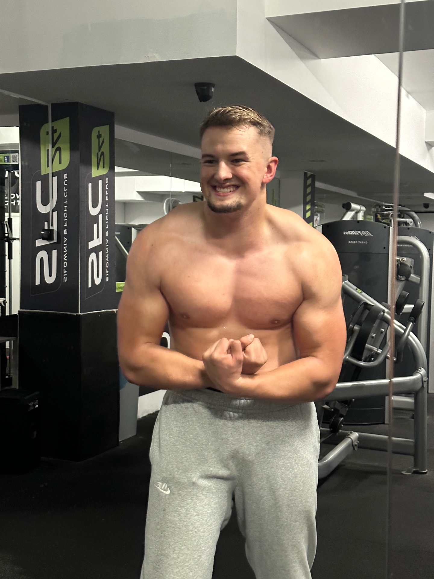 Fabian Prietz Impression