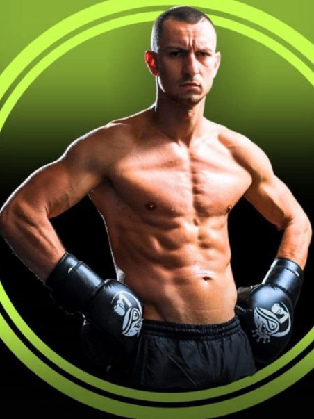 Fabian Ene "Fightgecko"