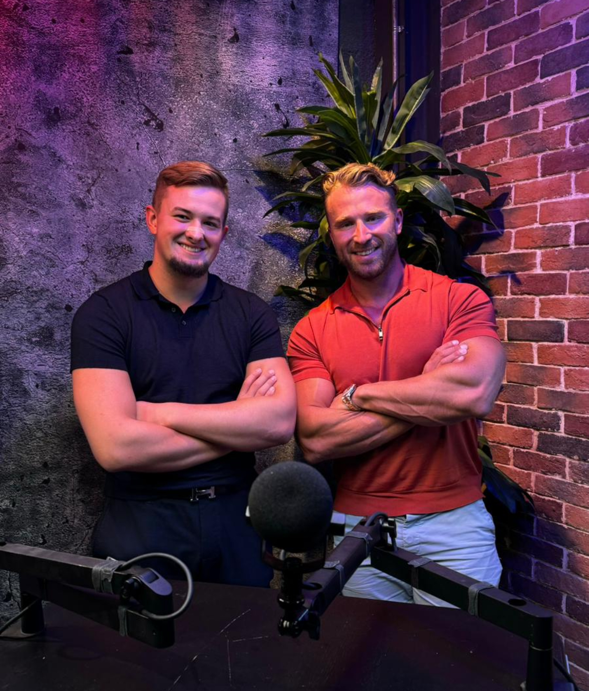 Fabian Prietz Impression