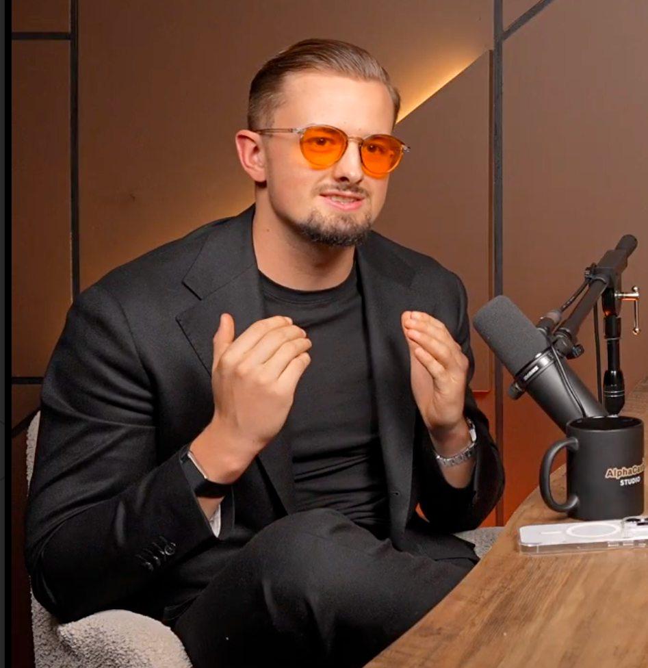 Fabian Prietz Impression