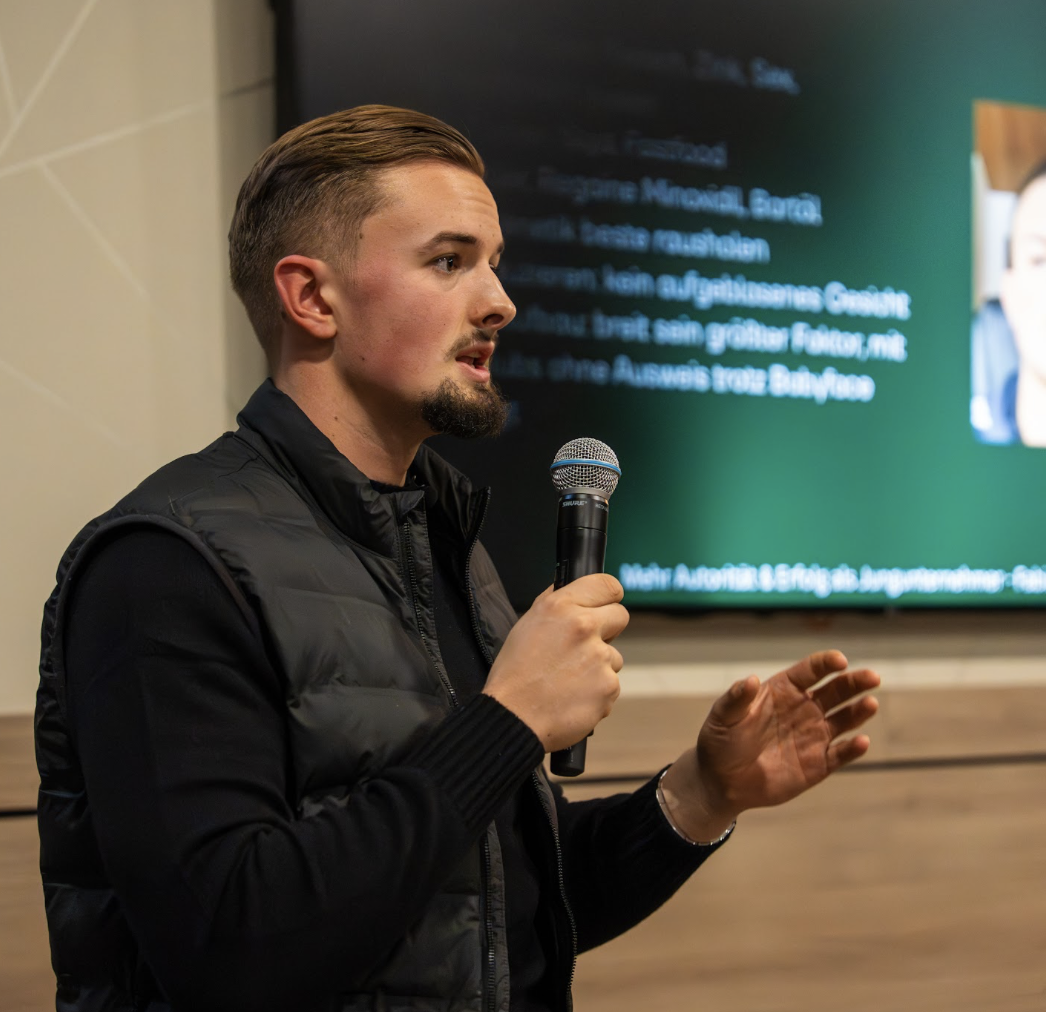 Über 100.000 € in Weiterbildung
